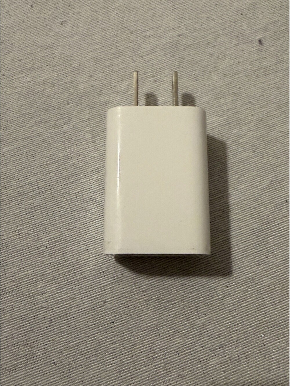 Amazon Power Adapter USB Charger 5V 1A Model FANATR